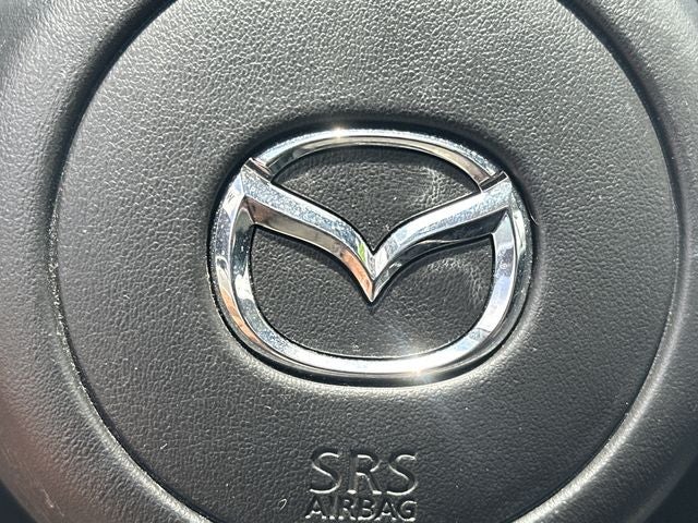 2021 Mazda Mazda CX-30 Preferred