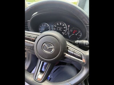 2021 Mazda Mazda CX-30 Preferred