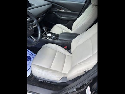 2021 Mazda Mazda CX-30 Preferred