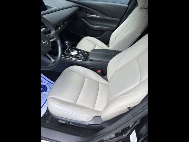 2021 Mazda Mazda CX-30 Preferred
