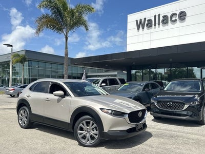 2023 Mazda Mazda CX-30 2.5 S Preferred Package