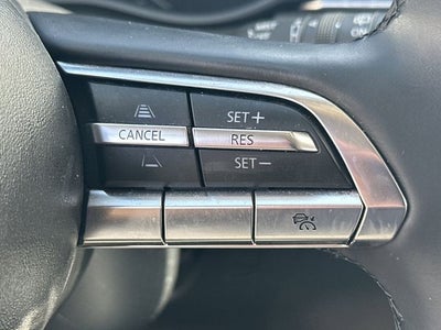2023 Mazda Mazda CX-30 2.5 S Preferred Package