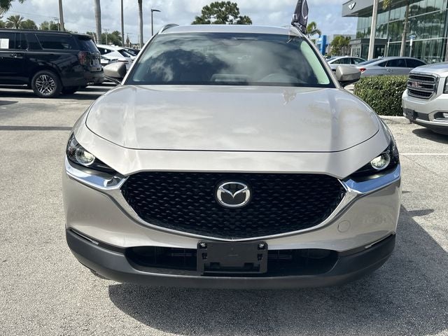 2023 Mazda Mazda CX-30 2.5 S Preferred Package