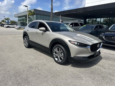 2023 Mazda Mazda CX-30 2.5 S Preferred Package