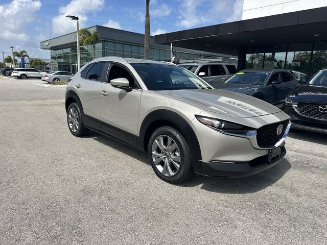 2023 Mazda Mazda CX-30 2.5 S Preferred Package