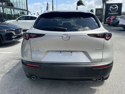 2023 Mazda Mazda CX-30 2.5 S Preferred Package
