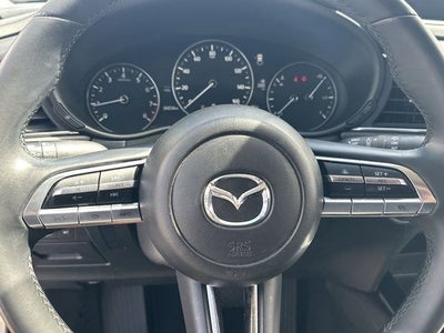 2023 Mazda Mazda CX-30 2.5 S Preferred Package