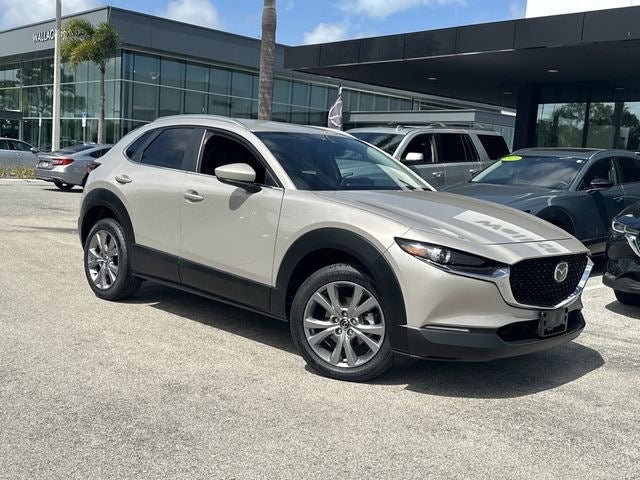 2023 Mazda Mazda CX-30 2.5 S Preferred Package