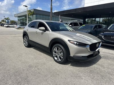 2023 Mazda Mazda CX-30 2.5 S Preferred Package
