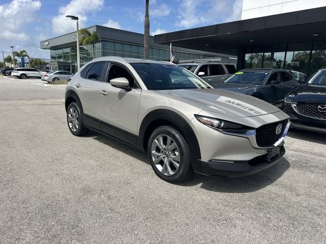 2023 Mazda Mazda CX-30 2.5 S Preferred Package