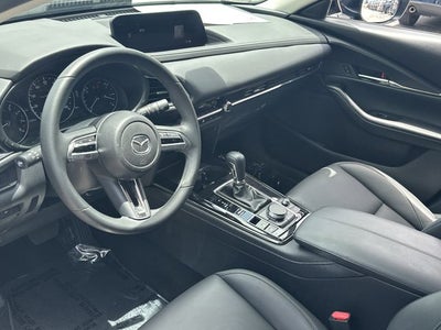 2023 Mazda Mazda CX-30 2.5 S Preferred Package