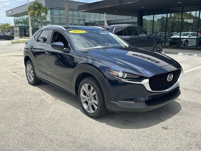 2023 Mazda Mazda CX-30 2.5 S Preferred Package