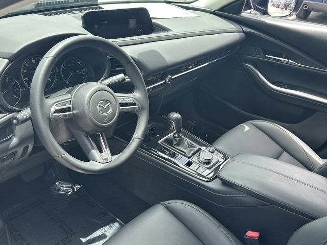 2023 Mazda Mazda CX-30 2.5 S Preferred Package