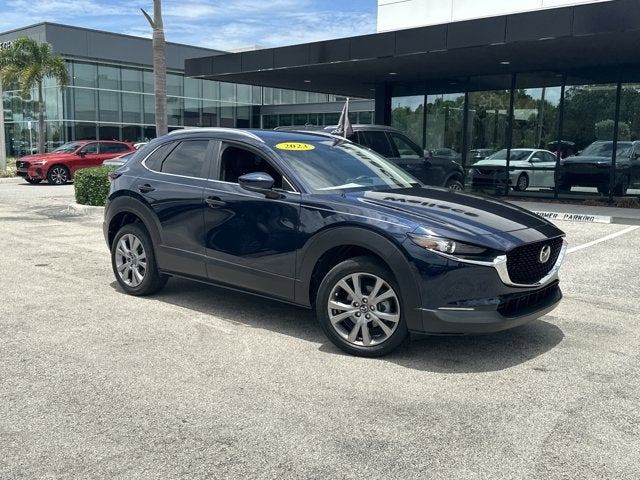 2023 Mazda Mazda CX-30 2.5 S Preferred Package
