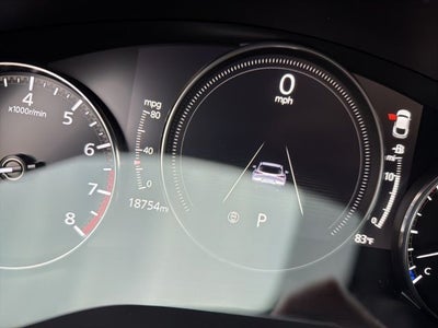 2023 Mazda Mazda CX-30 2.5 S Preferred Package