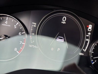 2023 Mazda Mazda CX-30 2.5 S Preferred Package