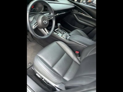 2023 Mazda Mazda CX-30 2.5 S Preferred Package