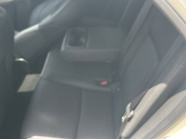 2022 Mazda Mazda CX-30 2.5 Turbo Premium Package