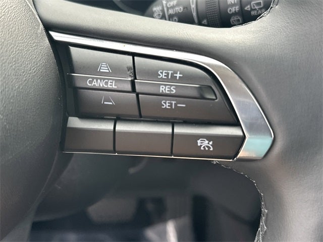 2024 Mazda Mazda CX-30 2.5 Carbon Turbo