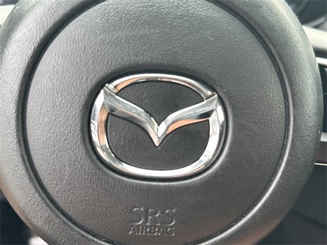 2024 Mazda Mazda CX-30 2.5 Carbon Turbo