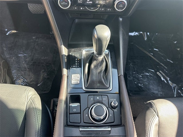 2018 Mazda Mazda3 Grand Touring