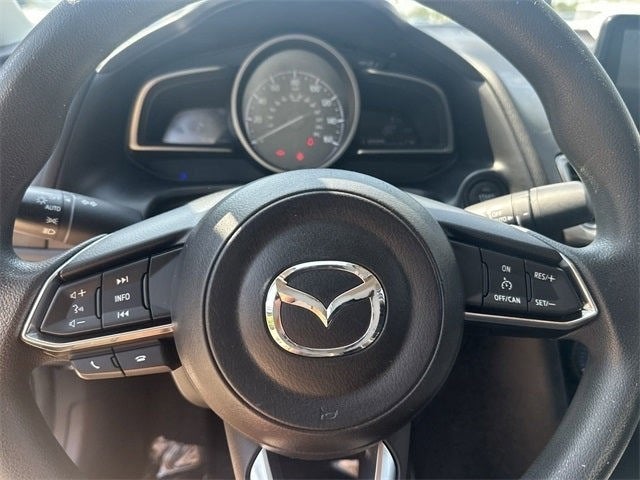 2018 Mazda Mazda3 Sport