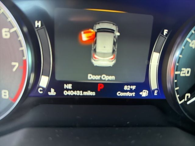 2021 Acura RDX Advance Package SH-AWD