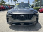 2024 Mazda Mazda CX-50 2.5 S Select Package