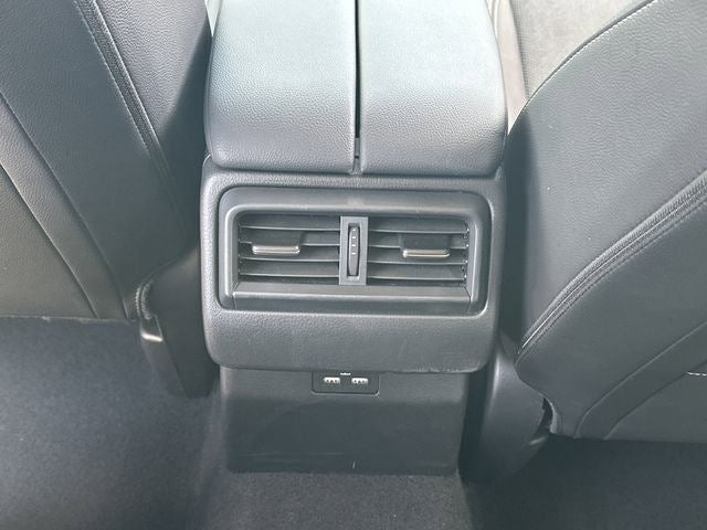 2024 Mazda Mazda CX-50 2.5 S Select Package