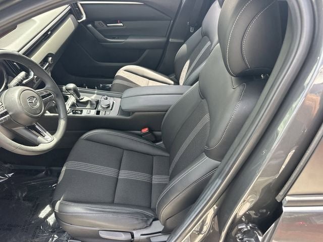 2024 Mazda Mazda CX-50 2.5 S Select Package