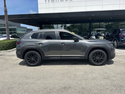 2024 Mazda Mazda CX-50 2.5 S Select Package