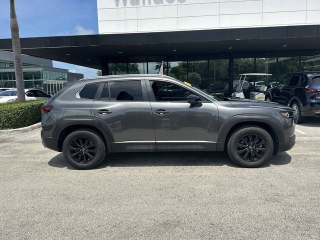 2024 Mazda Mazda CX-50 2.5 S Select Package