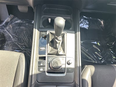 2024 Mazda Mazda CX-50 2.5 S Preferred Package