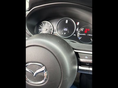 2024 Mazda Mazda CX-50 2.5 S Preferred Package