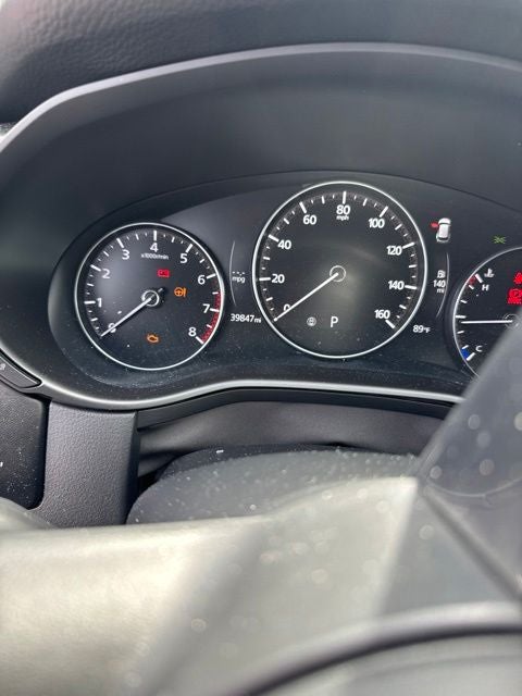 2024 Mazda Mazda CX-50 2.5 S Premium Plus Package