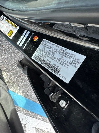 2024 Mazda Mazda CX-50 2.5 S Premium Plus Package