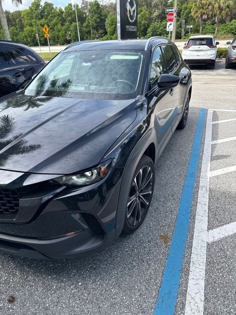 2024 Mazda Mazda CX-50 2.5 S Premium Plus Package