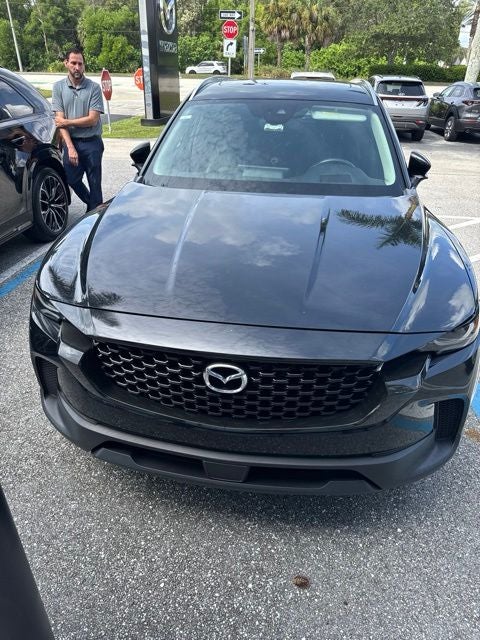 2024 Mazda Mazda CX-50 2.5 S Premium Plus Package
