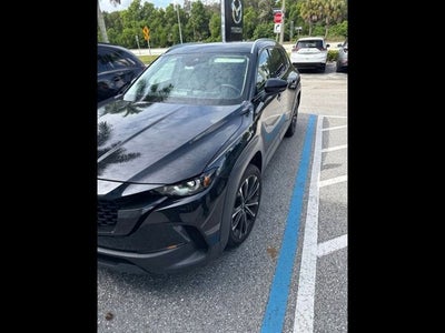 2024 Mazda Mazda CX-50 2.5 S Premium Plus Package