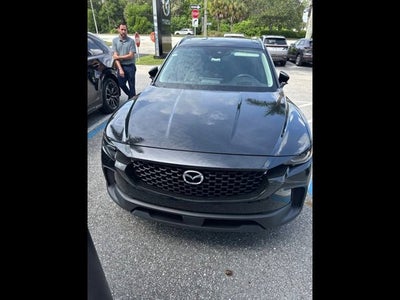 2024 Mazda Mazda CX-50 2.5 S Premium Plus Package