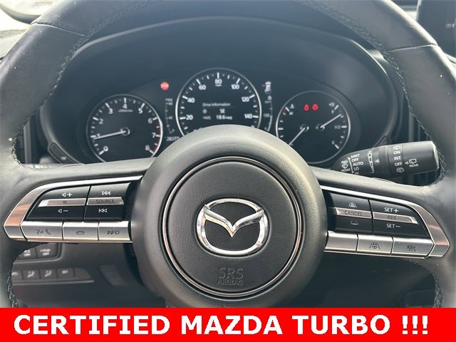 2023 Mazda Mazda CX-50 2.5 Turbo Premium Plus Package