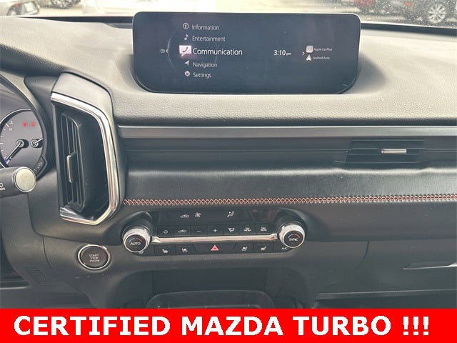 2023 Mazda Mazda CX-50 2.5 Turbo Premium Plus Package