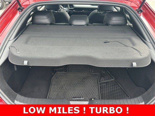2023 Mazda Mazda3 2.5 Turbo