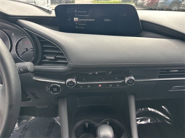 2023 Mazda Mazda3 2.5 Turbo