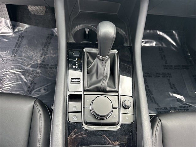 2023 Mazda Mazda3 2.5 Turbo