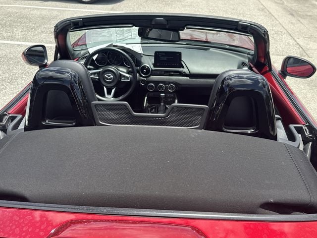 2022 Mazda Mazda MX-5 Miata Grand Touring