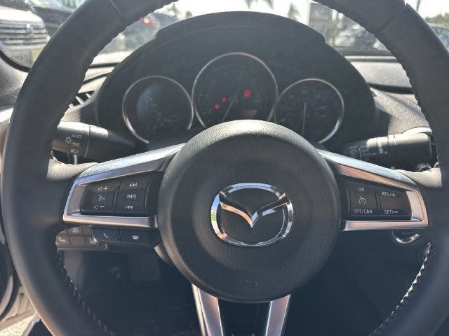 2016 Mazda Mazda Miata Grand Touring