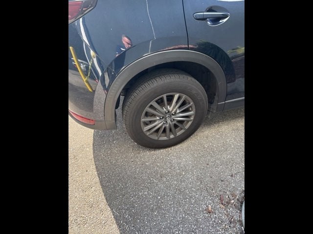 2020 Mazda Mazda CX-5 Touring