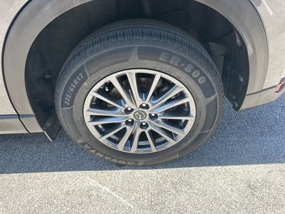 2021 Mazda Mazda CX-5 Touring