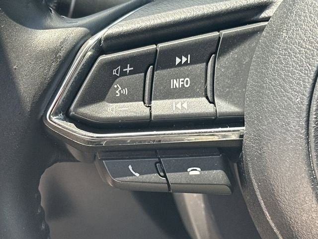 2020 Mazda Mazda CX-5 Touring
